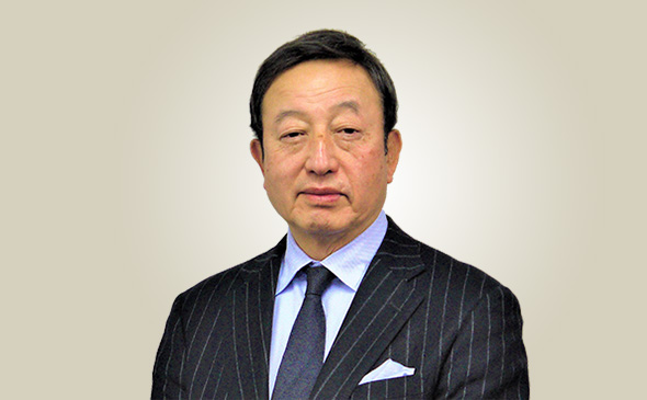 小島社長